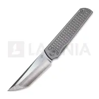 North Mountain Blade The Chop Linerlock kääntöveitsi