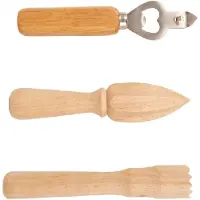 Scandinavian Home Barset By - Beige - ONE SIZE