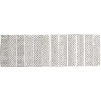Robens Zigzag Slumber Pro Green Foam-makuualustat One Size
