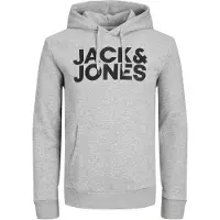 Jack & Jones Corp Logo Huppari