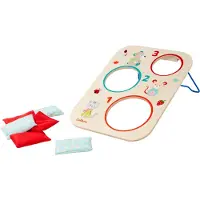 Simba Outdoor Throwing Game