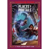 BOKUS Places &amp; Portals (Dungeons &amp; Dragons)