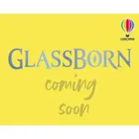 Usborne Glassborn