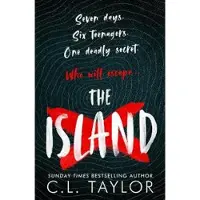 C.L. Taylor The Island