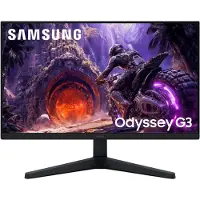 Samsung 24” Odyssey G3 (G30H) Full HD IPS pelinäyttö, 200 Hz