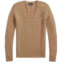 Ralph Lauren Neulepaita beige