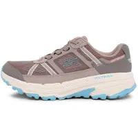 SKECHERS Matalavartiset tennarit 'GO RUN TRAIL ALTITUDE 2.0-RED' taivaansininen / harmaa / taupe