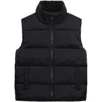 Superdry Borg Lined Liivi