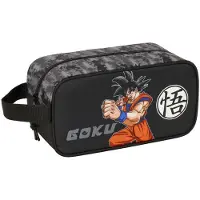 Safta Dragon Ball 29x15x14 Cm Kenkäpussi