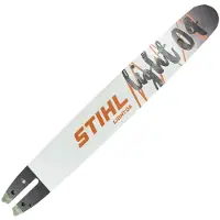 Stihl Light 04 1,1mm 3/8" P 35cm Terälevy