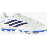 Adidas Copa Pure Iv Club Fg/Mg J - White - 34