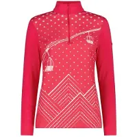 CMP 35l0496 Collegepaita Puolivetoketjulla