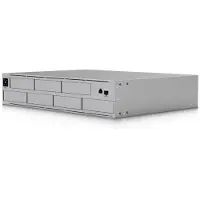 Ubiquiti UniFi UNAS Pro - Verkkotallennuslaite, Harmaa