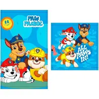 Paw Patrol pyyhesetti