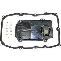 METZGER Hydrauliikkasuodatinsarja, automaattivaihteisto 8020026
