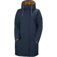 Helly Hansen Women's Hvaler Insulated Raincoat sadetakki