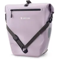 Ortlieb Tidura Back-Roller Zip, yksi kappale pyörälaukku
