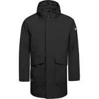 Halti Men's Kortteli Insulated Parka miesten parkatakki