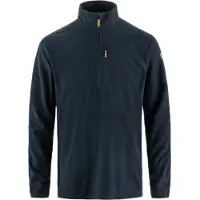 Fjällräven Men's Övik Lite Fleece Half Zip miesten fleecetakki