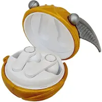 Nacon 5060777100919, True Wireless Stereo (TWS), Puhelut/Musiikki, Kuulokkeet, Kulta (TWSHP-SNITCH)