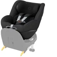 Maxi-Cosi Turvaistuin - Pearl 360 Pro - Authentic Black - - OneSize - Turvaistuimet