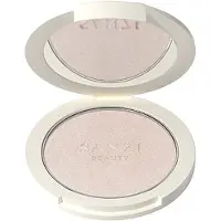 Sanzi Beauty Powder Highlighter Pearly Rose