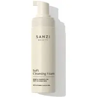 Sanzi Beauty Soft Cleansing Foam 50 ml