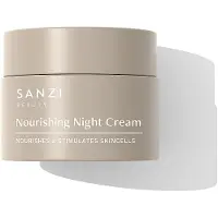 Sanzi Beauty Nourishing Night Cream 50 ml