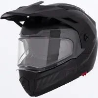 FXR Maverick X Pro avattava kypärä