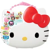 L.O.L. Surprise! L.O.L. Loves Hello Kitty iso yllätyssetti