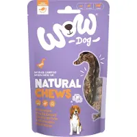 WOW! Wow dog ankankaulat 250g koiran herkku