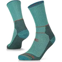 Lorpen Ttmh Re-thermic Mid Hiker Pitkät Sukat