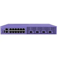 Extreme networks 4220 12 port poe switch 12p-4x