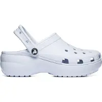 Crocs Puukengät Classic Platform