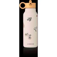Liewood Falk Vesipullo Tamtam Sandy Tamtam Sandy One Size Beige One Size Pojat, Tytöt