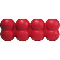 Kong Goodie Ribbon - herkkulelu koirille, purulelu