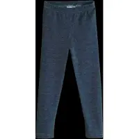 DANAMADE Thermo Leggings Dnaomi - Grey - 146