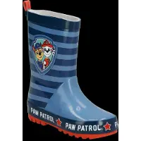 Ryhmä Hau Boys Rainboots - Navy - 26