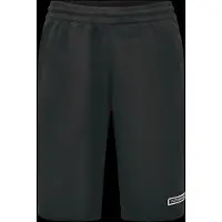 Emporio Armani Bermuda - Black - XXXL