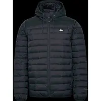 Quiksilver Scaly Hood Takki sininen, L