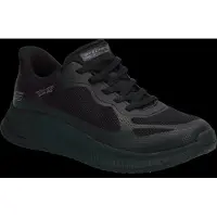 SKECHERS Bobs Squad 4 Staple Look - Black - 41