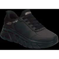SKECHERS Bobs B Flex Hi Workday - Black - 38
