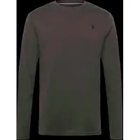 U.S. POLO ASSN. Paita ' UMBrolin ' vihreä