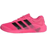 Adidas Urheilukengät 'Dropset 4 Power' vaaleanpunainen / musta