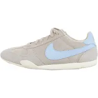 Nike Matalavartiset tennarit 'SPRINT SISTER' kerma / taivaansininen