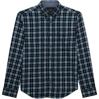 Superdry Cotton Lumberjack Pitkähihainen Kauluspaita
