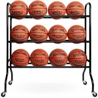 Spalding Palloteline