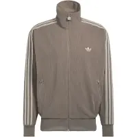 Adidas Originals Firebird Corduroy Track Kokovetoketjullinen Collegepaita