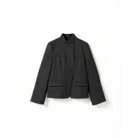 Noella N-Monique Blazer - Grey - M