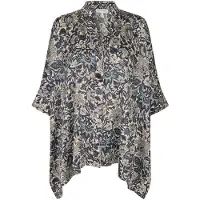 Dea Kudibal Mandydea - Blue - L